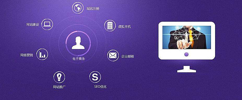丹巴网站建设